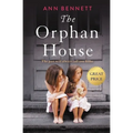 The Orphan House - Paperback