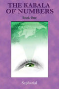 The Kabala of Numbers Book One - Paperback