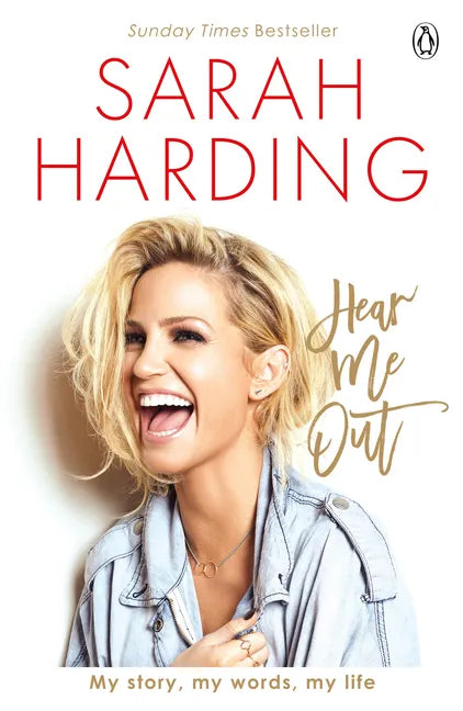 Hear Me Out - Paperback