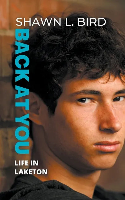 Back at You - Paperback