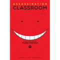 Assassination Classroom, Vol. 7 - Paperback