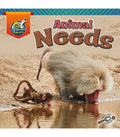 Animal Needs - Paperback