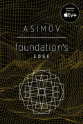 Foundation's Edge - Paperback