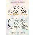 A Book of Nonsense and Other Poems - Paperback