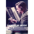Gameplay Mode: War, Simulation, and Technoculture - Paperback