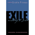 Exile: According to Julia - Paperback