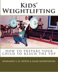 Kids' Weightlifting - Paperback