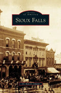 Sioux Falls - Hardcover