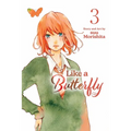 Like a Butterfly, Vol. 3 - Paperback
