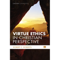 Virtue Ethics in Christian Perspective - Paperback