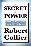 The Secret of Power - Paperback
