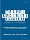 Travel Security Handbook - Paperback