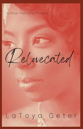 Relovecated - Paperback