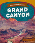 Grand Canyon - Library Binding
