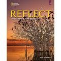 Reflect Listening & Speaking 4: Student's Book - Paperback