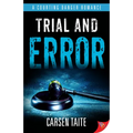 Trial and Error - Paperback