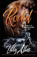 Rocket - Paperback
