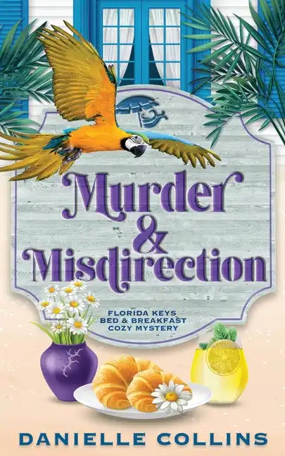 Murder and Misdirection - Paperback