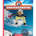 Snowboarding - Library Binding