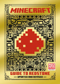 Minecraft: Guide to Redstone (Updated) - Hardcover