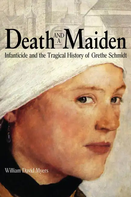 Death and a Maiden - Hardcover