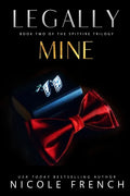 Legally Mine - Paperback