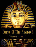 Curse Of The Pharaoh - Paperback