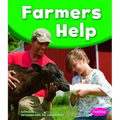 Farmers Help - Paperback