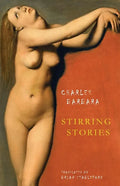 Stirring Stories - Paperback