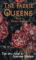 The Faerie Queene - Paperback