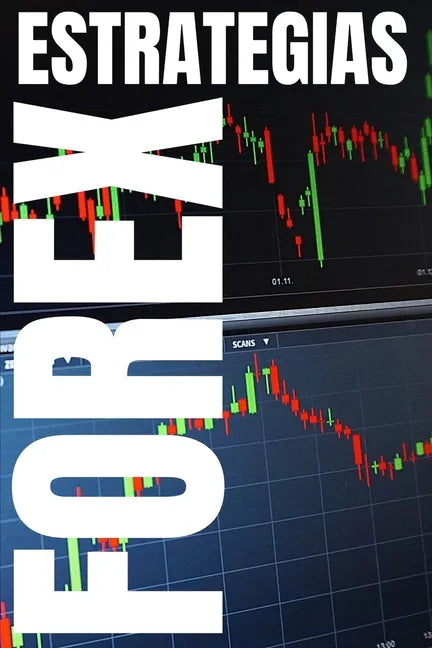 Estrategias Forex - Paperback