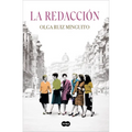 La Redacción / The First Women Journalists - Hardcover