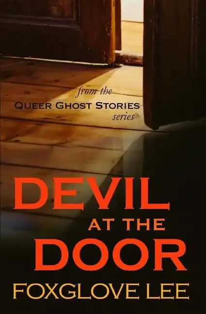 Devil at the Door - Paperback