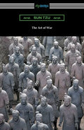 The Art of War - Paperback