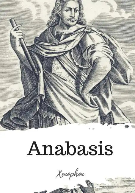 Anabasis - Paperback
