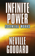 Infinite Power: Essential Works - Paperback