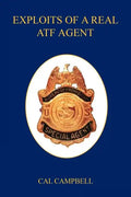 Exploits of a Real Atf Agent - Paperback