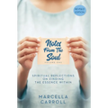 Notes From the Soul: Spiritual Reflections on Finding the Essence Within Revised Edition - Hardcover