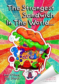 The Strangest Sandwich In The World - Paperback
