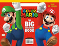 Super Mario: The Big Coloring Book (Nintendo(r)) - Paperback