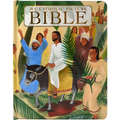 My Catholic Picture Bible - Hardcover