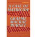 A Case of Matricide - Paperback