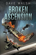 Broken Ascension - Paperback
