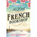 The Little French Bookshop - Paperback