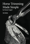 Horse Trimming Made Simple - Paperback