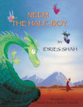 Neem the Half-Boy - Paperback