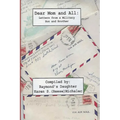 Dear Mom and All: Letters from a Military Son and Brother - Paperback
