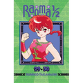 Ranma 1/2 (2-In-1 Edition), Vol. 15: Includes Volumes 29 & 30 - Paperback
