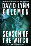 Season of the Witch - Paperback