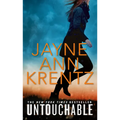 Untouchable - Paperback